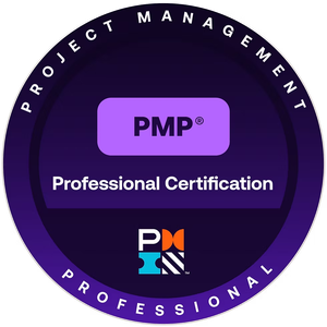 Project Management Professional
