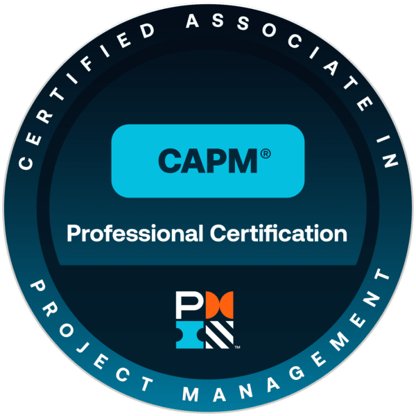 CAPM® Certification Exam Prep Course