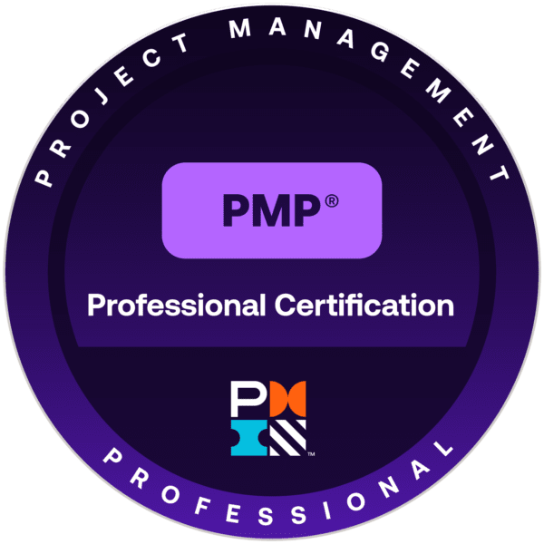 PMP® Certification Exam Prep Course